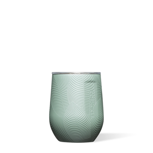 12 oz Stemless - Canopy Grove