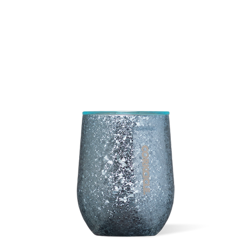 12 oz Stemless - Ice Breaker