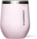 12 oz Stemless - Powder Puff