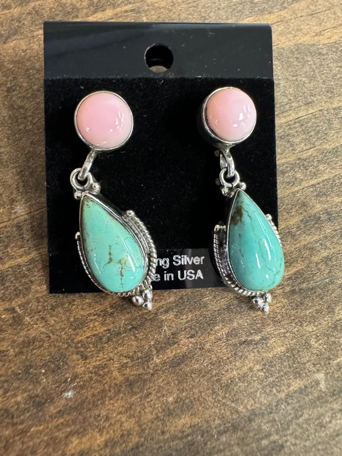Jolene earrings