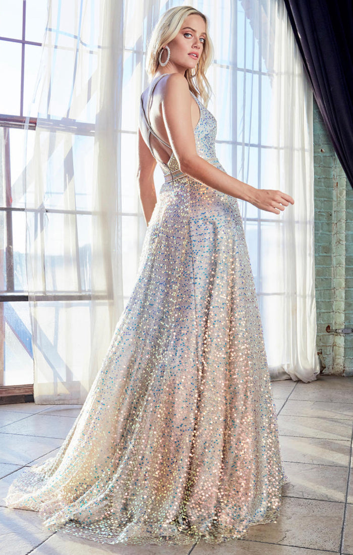 1598-Opal Silver