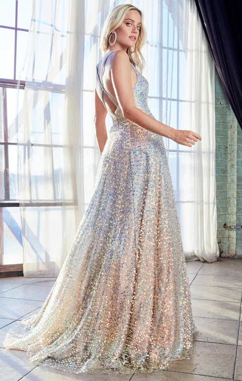 1598-Opal Silver