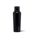 20 oz Sport Canteen - Matte Black
