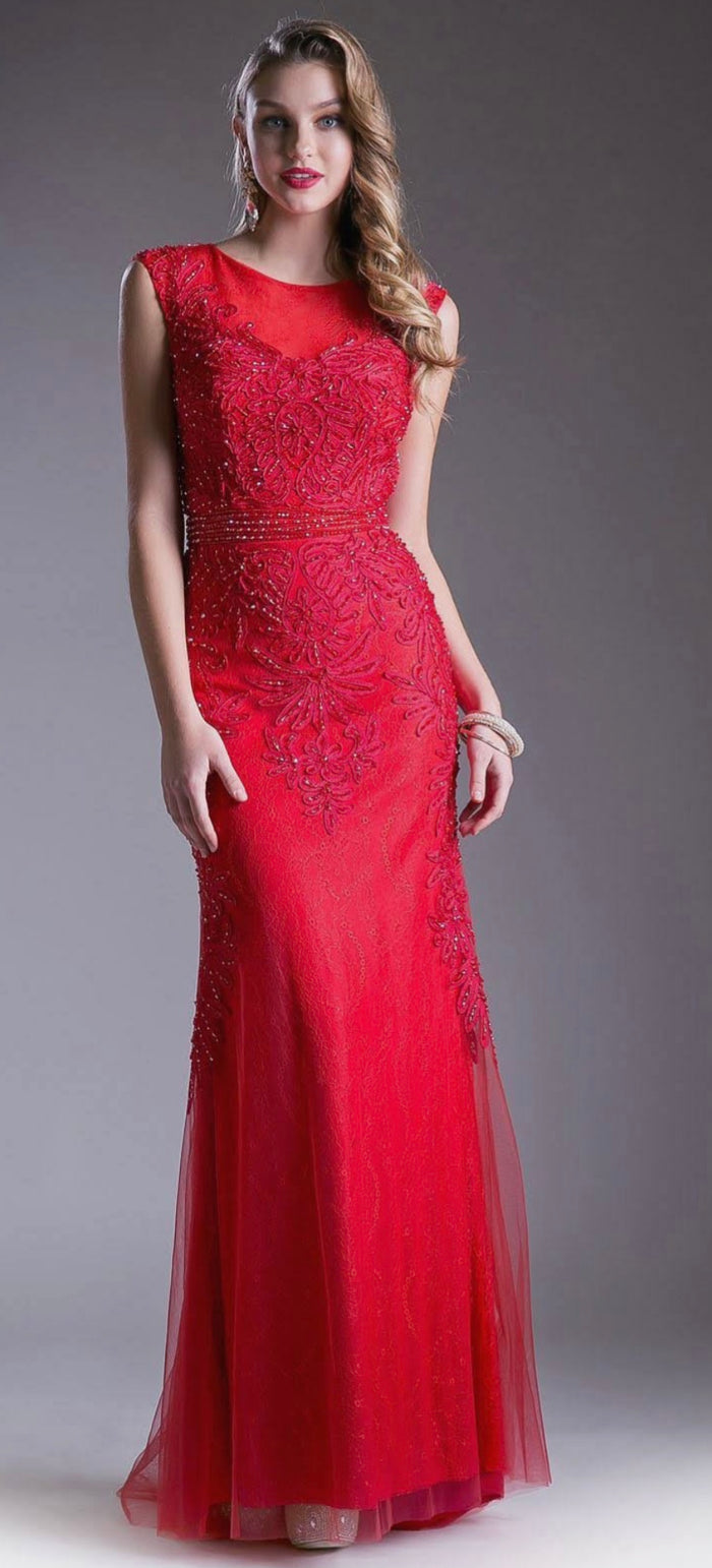 2070-Red