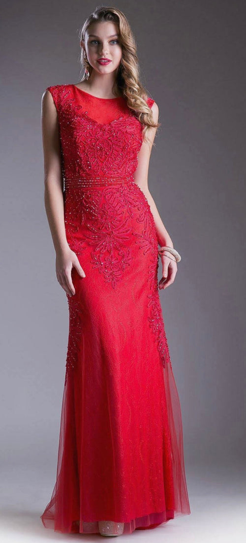 2070-Red