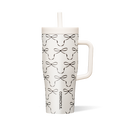 22 oz Leakproof Cruiser - Black Bows
