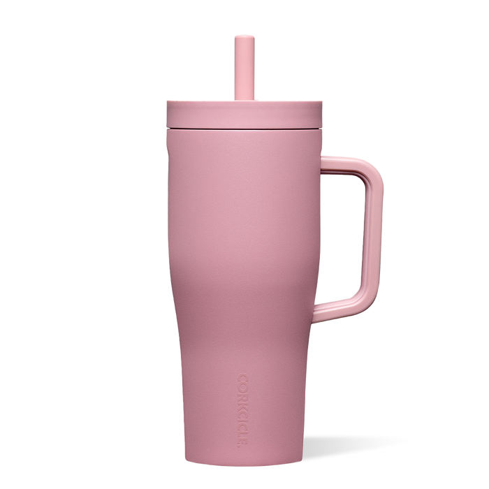 22 oz Leakproof Cruiser - Desert Rose