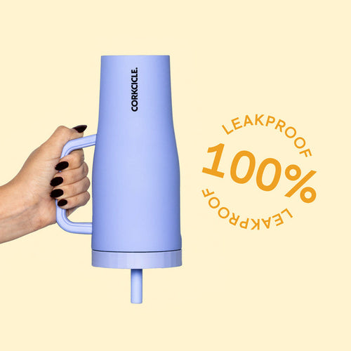 22 oz Leakproof Cruiser - Desert Rose