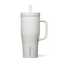 22 oz Leakproof Cruiser - Gloss Oatmilk