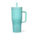 22 oz Leakproof Cruiser - Turquoise