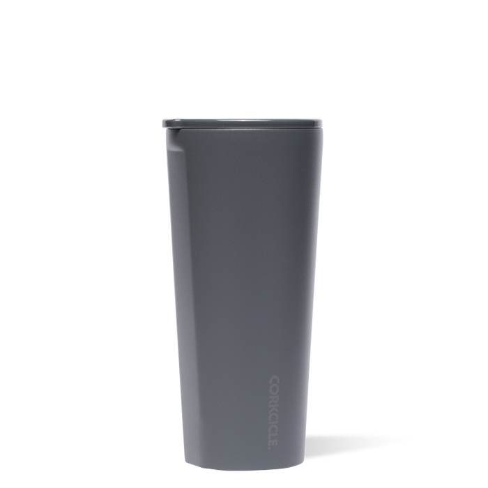 24 oz Tumbler - Flint