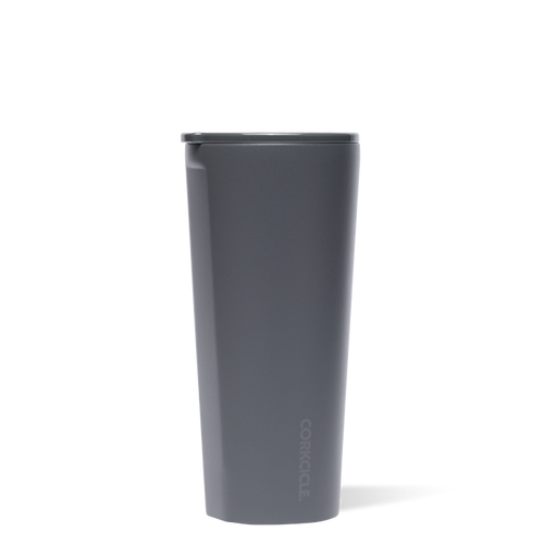 24 oz Tumbler - Flint