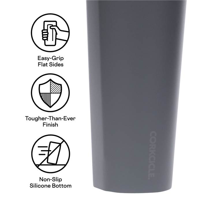 24 oz Tumbler - Flint