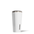 24 oz Tumbler - Gloss White