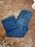3D Skull Jeans