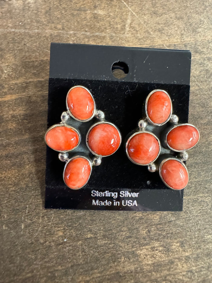 Jolene earrings