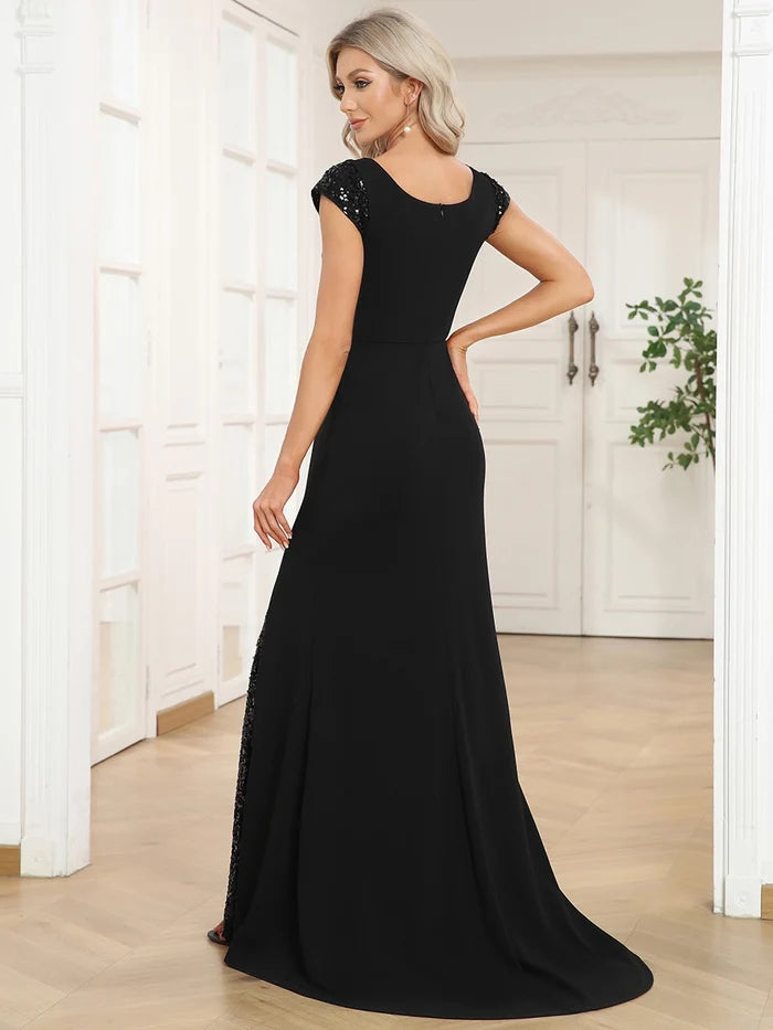5695-Black