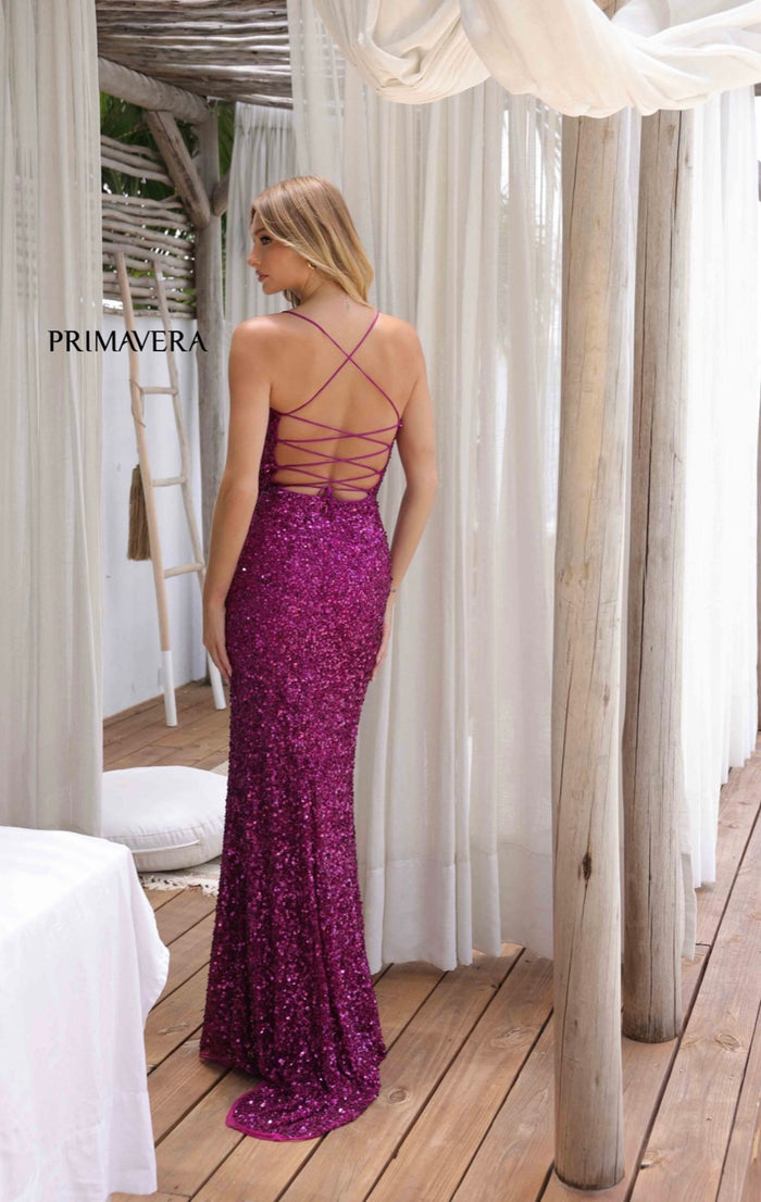5717-Blue/Wine/Grape