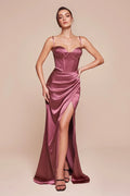 5790-Mauve Rose