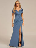 6039-Dusty Navy