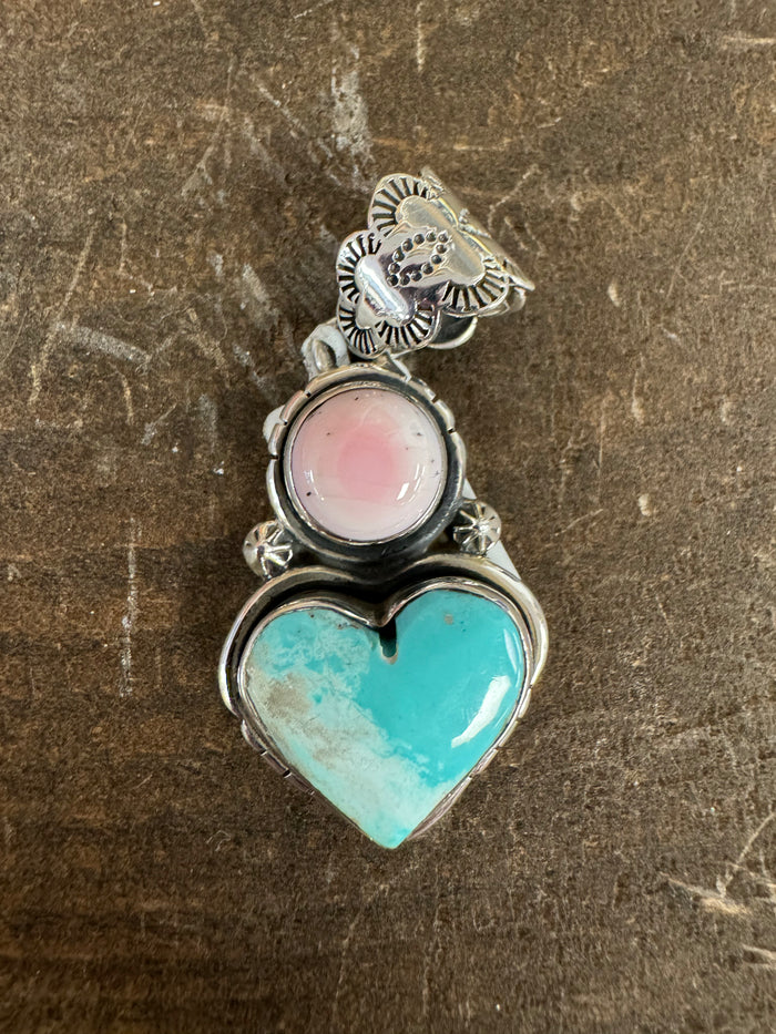 Pendants