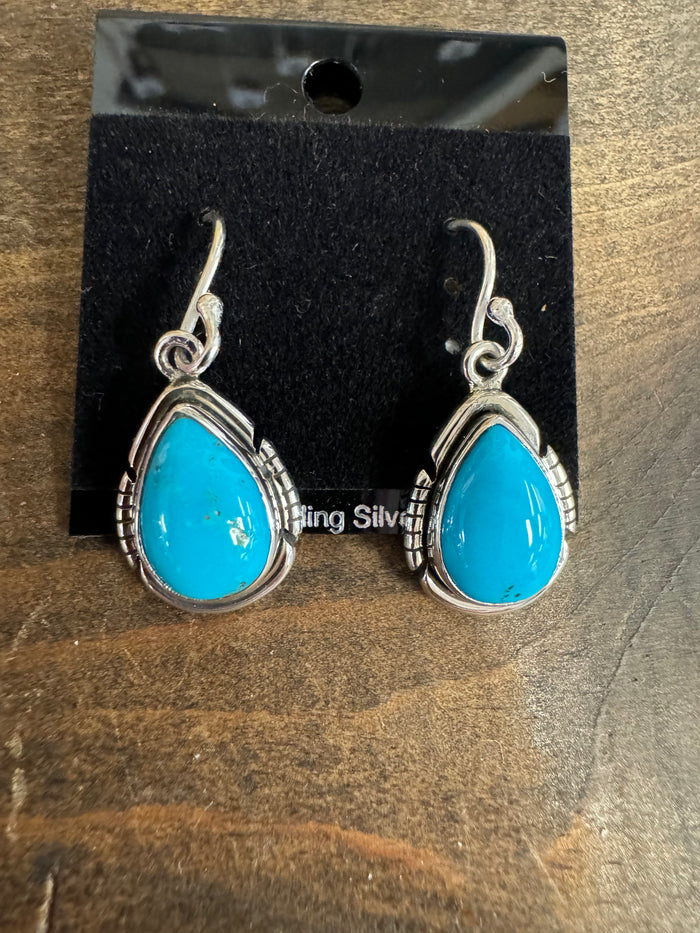 Kingman turquoise