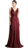 918-Burgundy