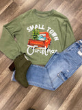 Mightily Cargo Jeans