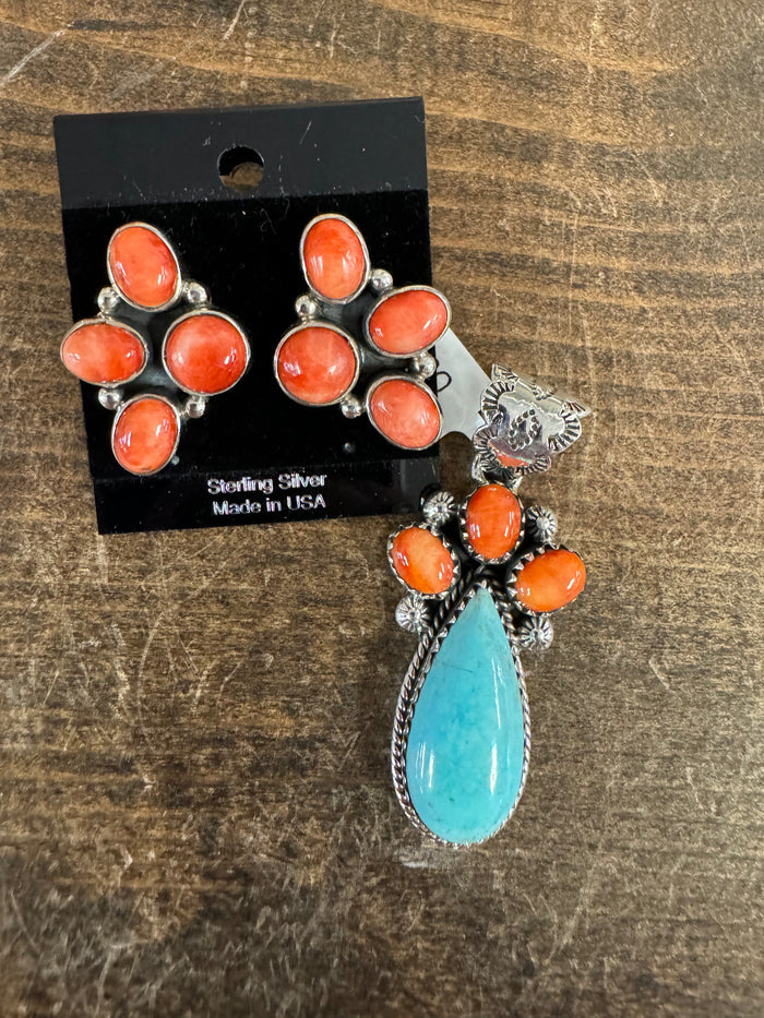 Pendants