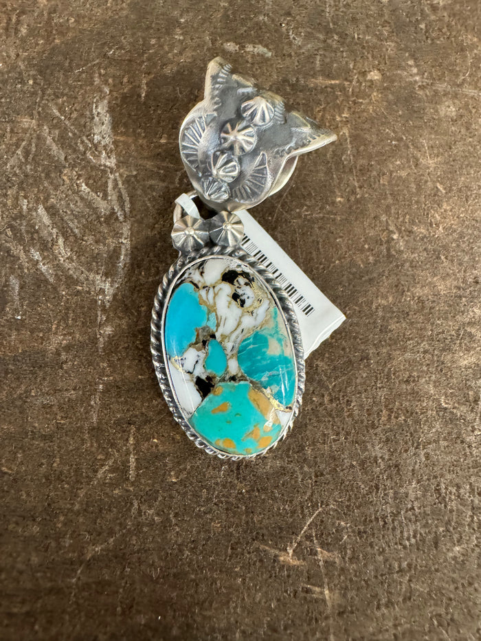 Pendants