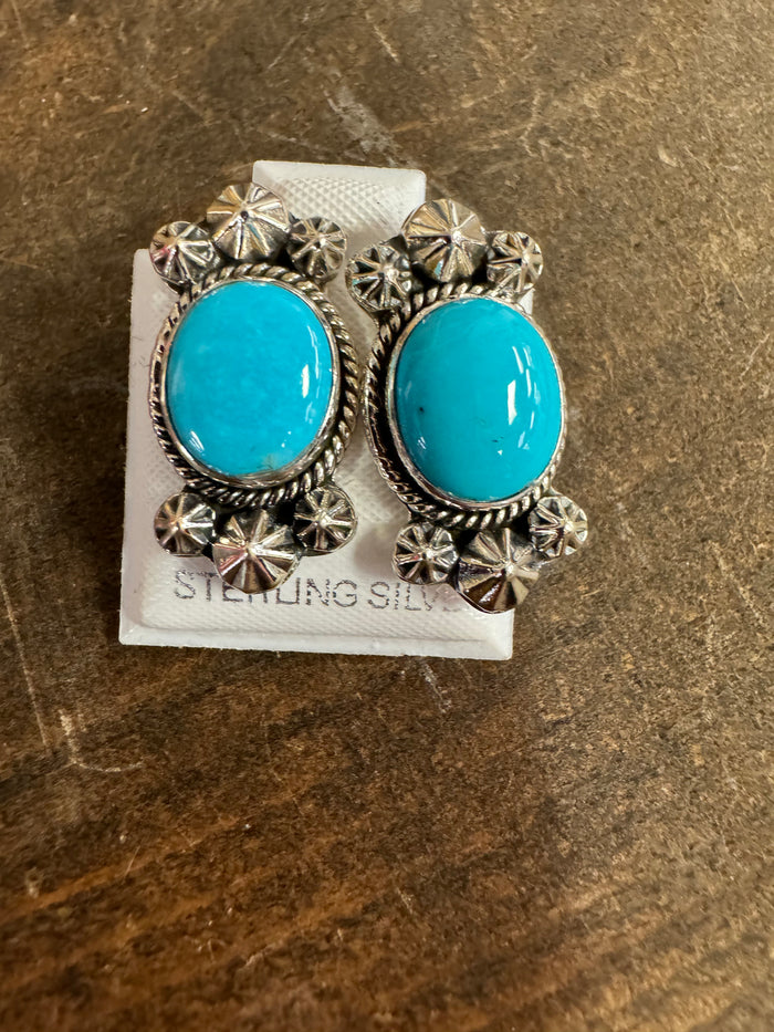 Kingman turquoise