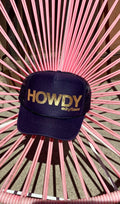 EskyFlavor HOWDY hat