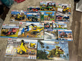 Aviation Biplane Set