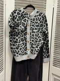 Leo cardigan