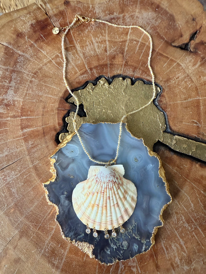 Maisonirem Soma Necklace