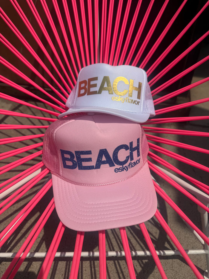 EskyFlavor BEACH Hat