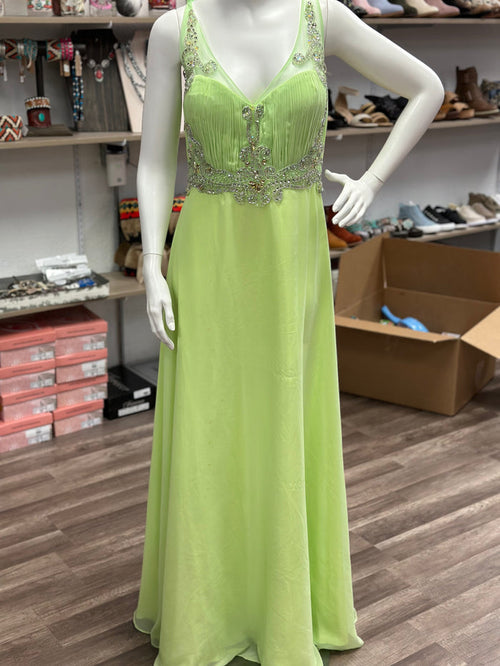 107-Lime