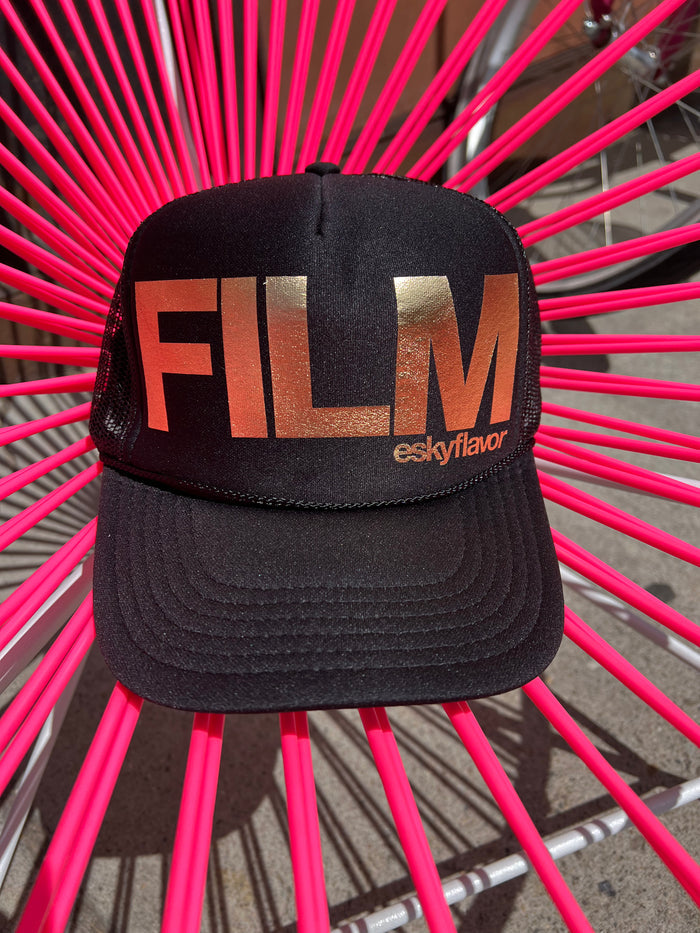 Esky FILM Hat
