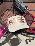 Eskyflavor ROSÉ Hat