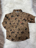 Vintage Bronc Shirt