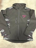 Aztec Accent Jacket