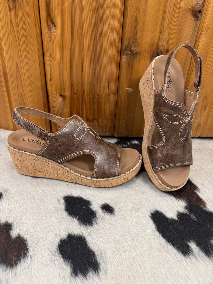 Darlin wedge