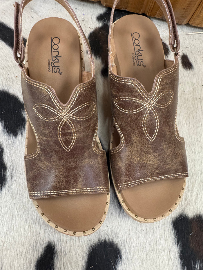 Darlin wedge