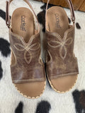 Darlin wedge