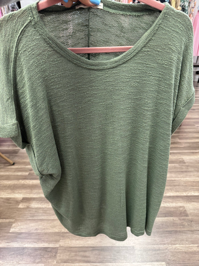 Olivia basic