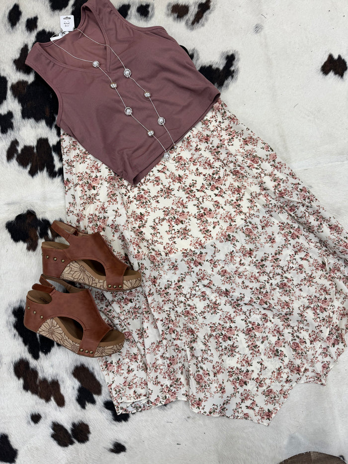 Lola Skirt