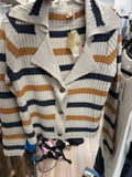 Bobcat sweater