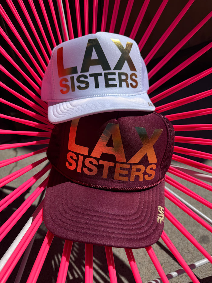 Esky LAX Sisters
