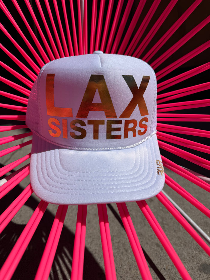 Esky LAX Sisters