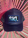 Port Sandz Ski Hat